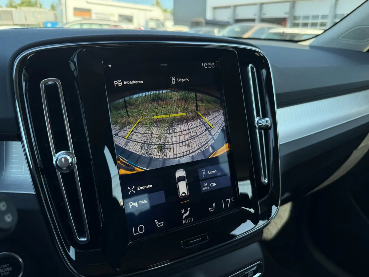 2.0 T4 Inscription | PDC | Camera | Carplay | Harman/Kardon |