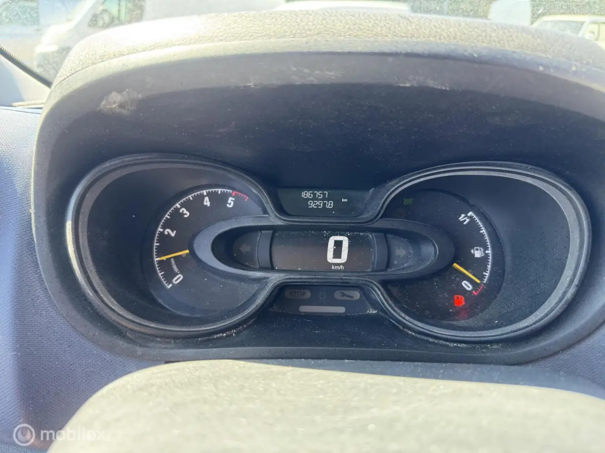 bestel 1.6 CDTI L2H1 Sport EcoFlex nieuw DPF