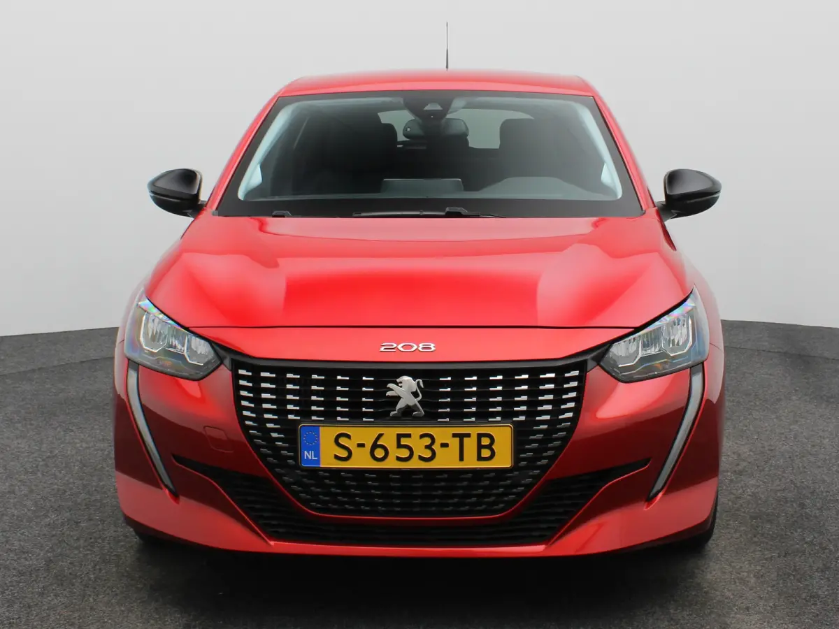 1.2 PureTech Allure Parkeersensoren | Climate Control | Cruise Control | 16' Lichtmetalen Velgen | Apple Carplay/Android Auto