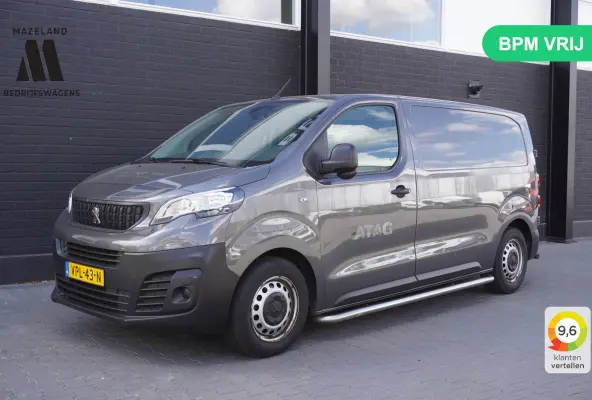 2.0 BlueHDI L2 145PK AUTOMAAT EURO 6 - Airco - PDC - Camera - €14.900,- Excl.