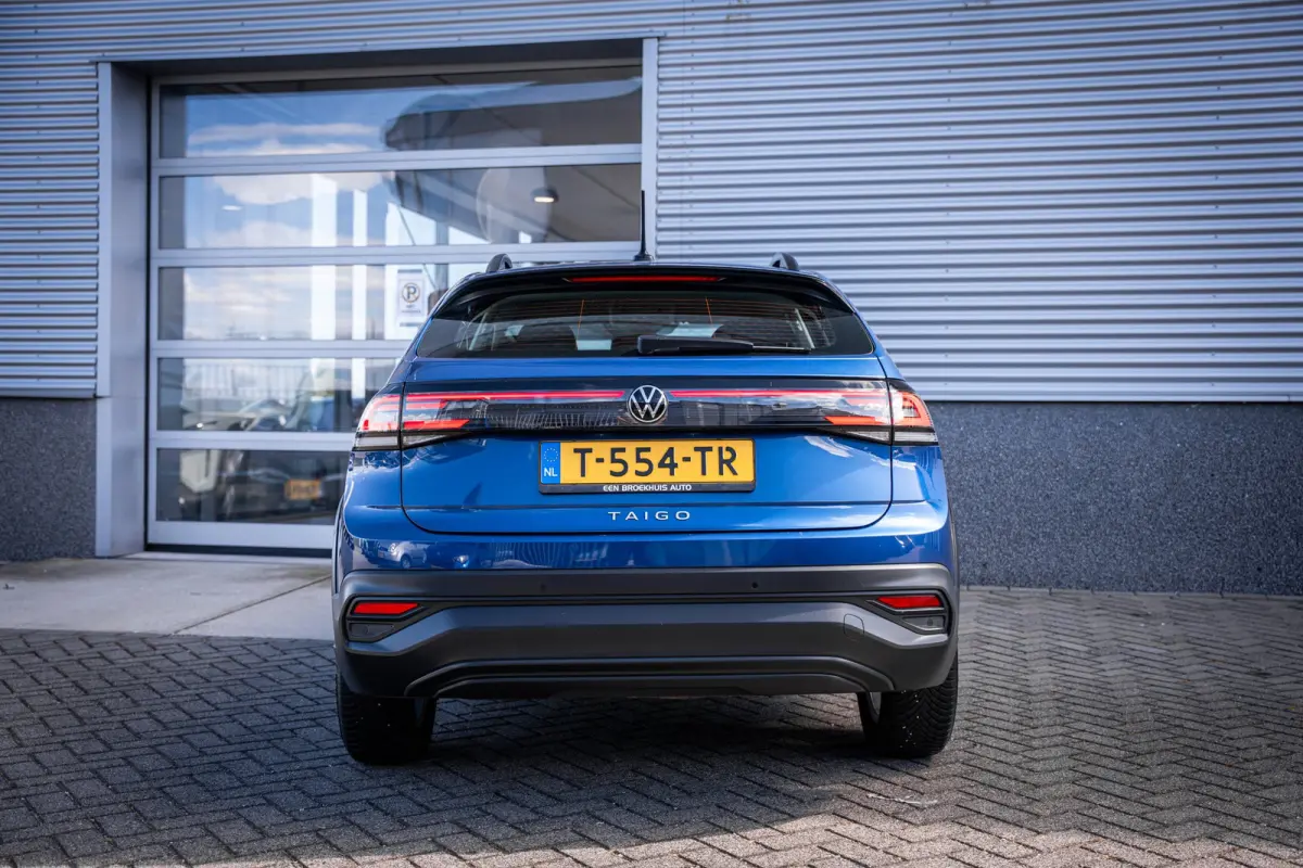 1.0 TSI Life | Airco | Apple Carplay/Android Auto|telefoonintegratie premium | Parkeersensor voor en achter