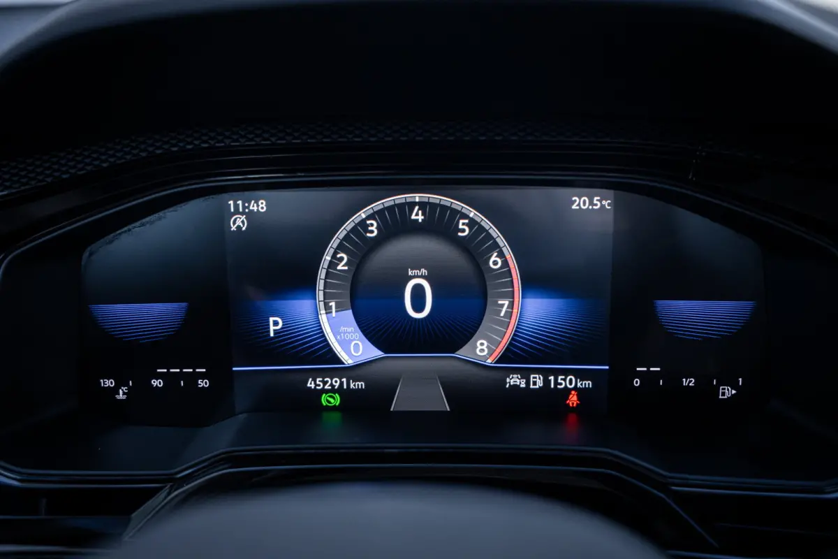1.0 TSI Life | Airco | Apple Carplay/Android Auto|telefoonintegratie premium | Parkeersensor voor en achter