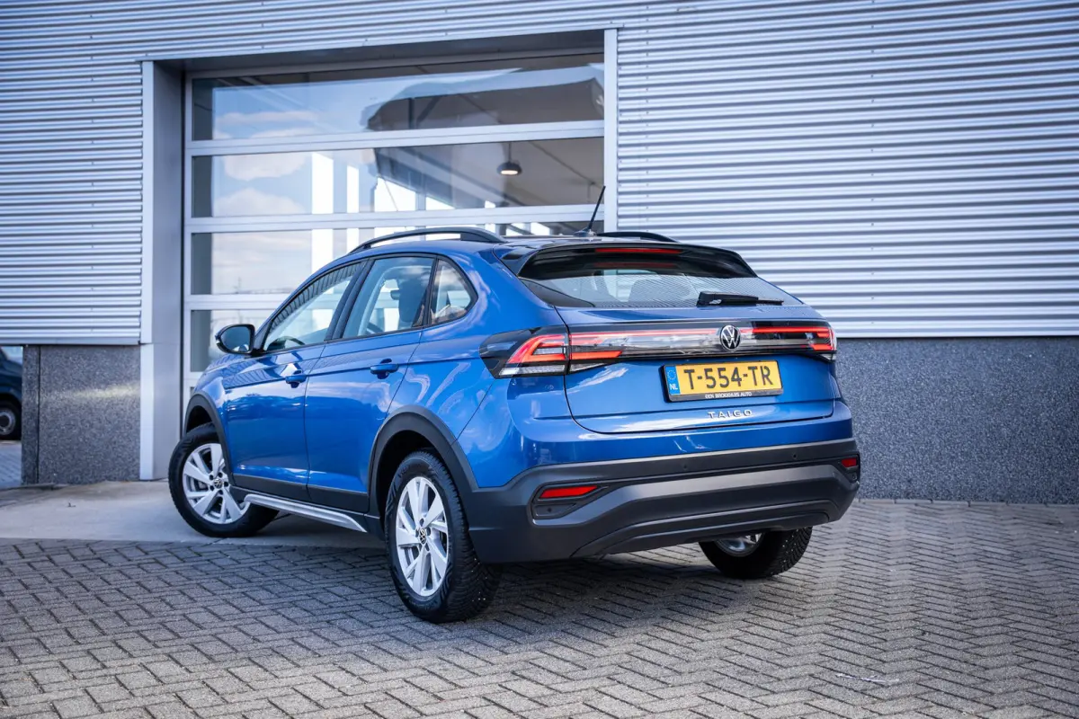 1.0 TSI Life | Airco | Apple Carplay/Android Auto|telefoonintegratie premium | Parkeersensor voor en achter