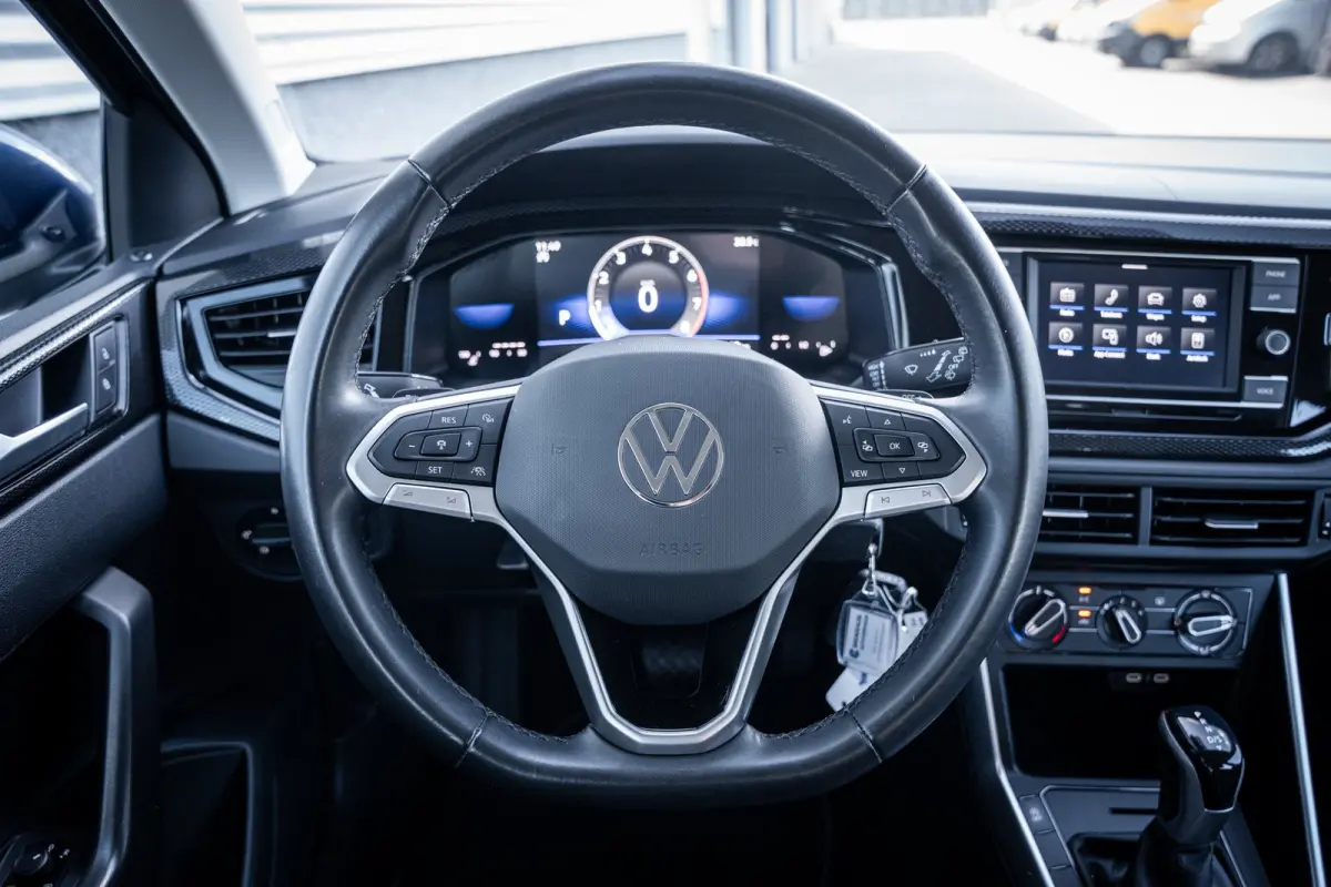 1.0 TSI Life | Airco | Apple Carplay/Android Auto|telefoonintegratie premium | Parkeersensor voor en achter