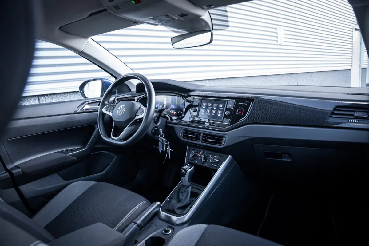 1.0 TSI Life | Airco | Apple Carplay/Android Auto|telefoonintegratie premium | Parkeersensor voor en achter