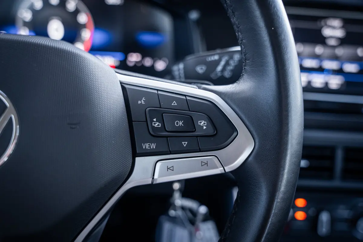 1.0 TSI Life | Airco | Apple Carplay/Android Auto|telefoonintegratie premium | Parkeersensor voor en achter
