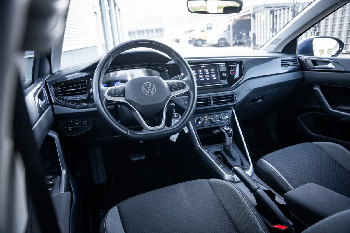 1.0 TSI Life | Airco | Apple Carplay/Android Auto|telefoonintegratie premium | Parkeersensor voor en achter