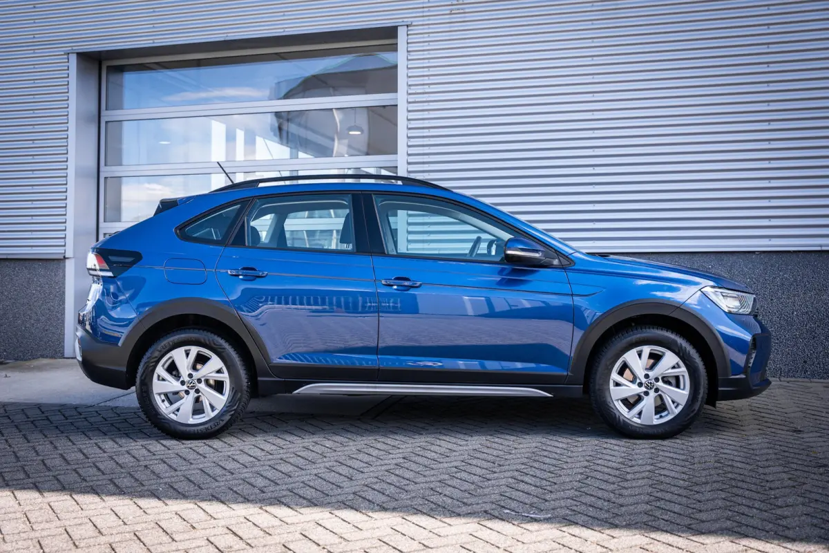 1.0 TSI Life | Airco | Apple Carplay/Android Auto|telefoonintegratie premium | Parkeersensor voor en achter