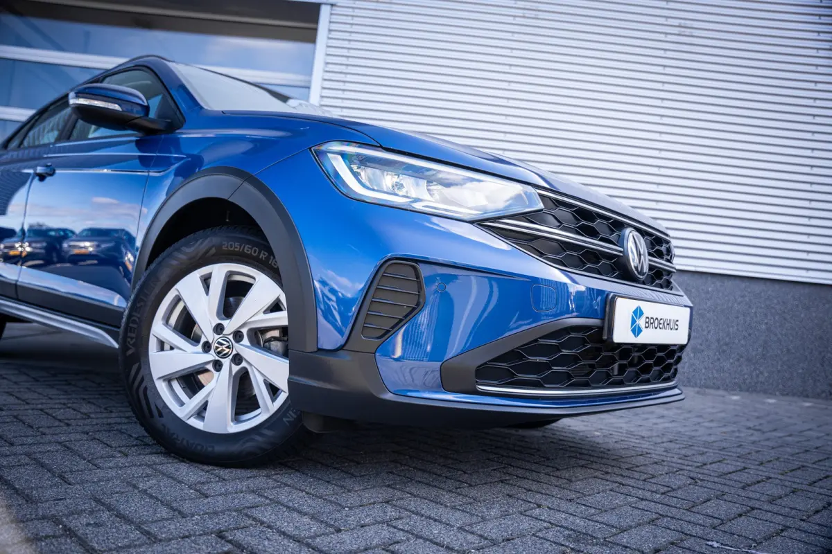 1.0 TSI Life | Airco | Apple Carplay/Android Auto|telefoonintegratie premium | Parkeersensor voor en achter
