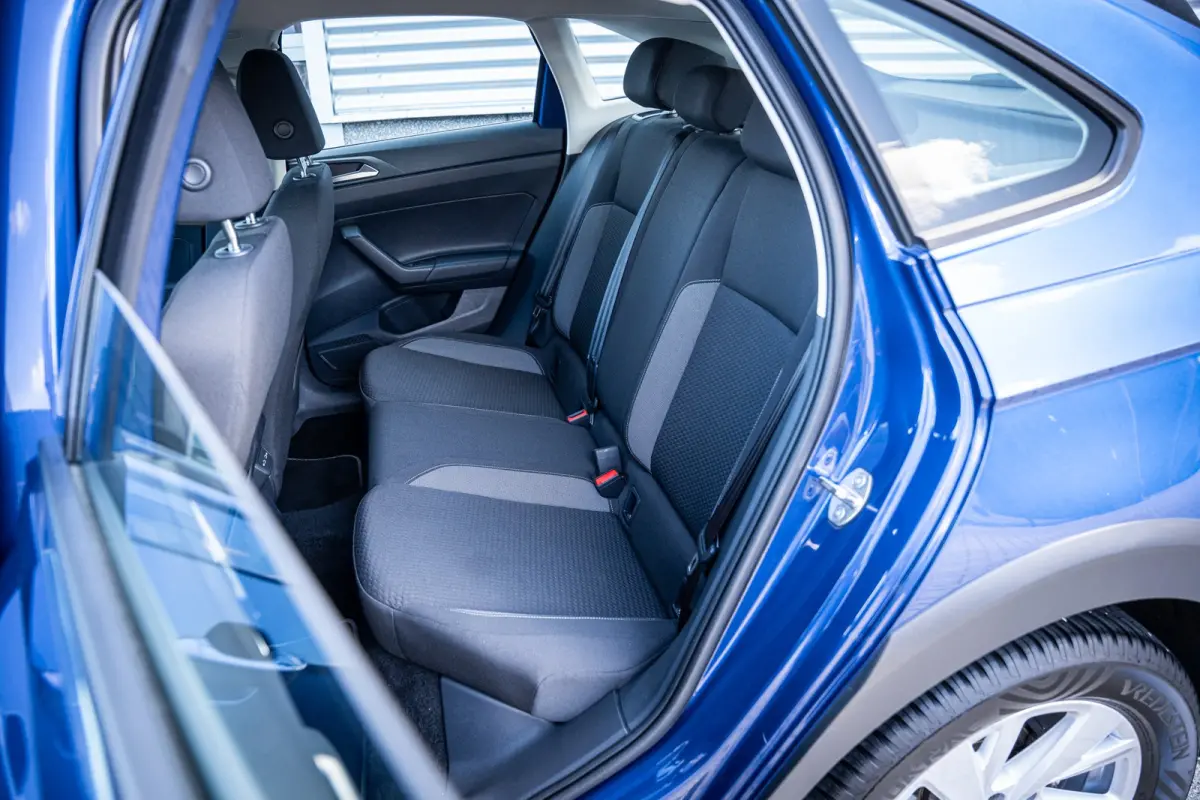 1.0 TSI Life | Airco | Apple Carplay/Android Auto|telefoonintegratie premium | Parkeersensor voor en achter