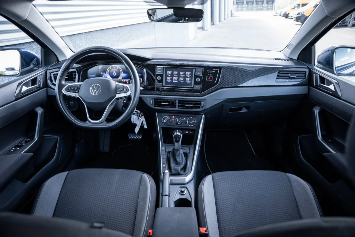 1.0 TSI Life | Airco | Apple Carplay/Android Auto|telefoonintegratie premium | Parkeersensor voor en achter