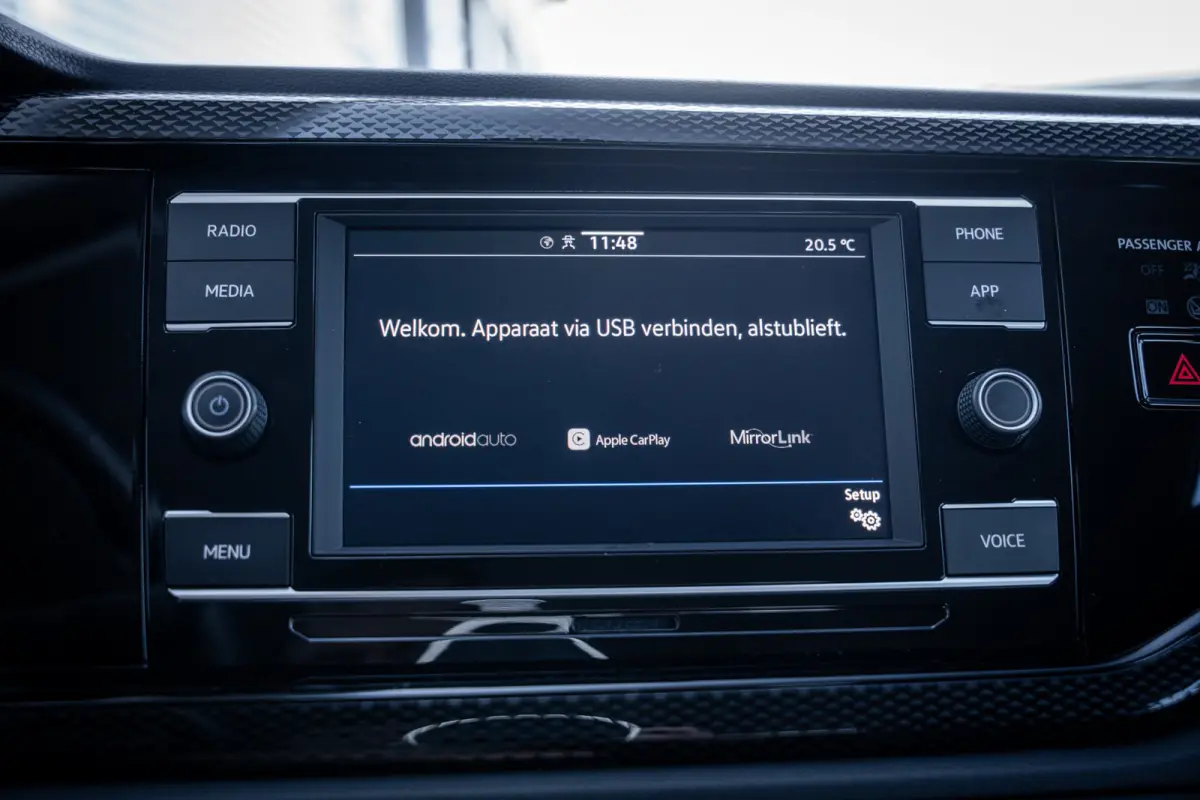 1.0 TSI Life | Airco | Apple Carplay/Android Auto|telefoonintegratie premium | Parkeersensor voor en achter
