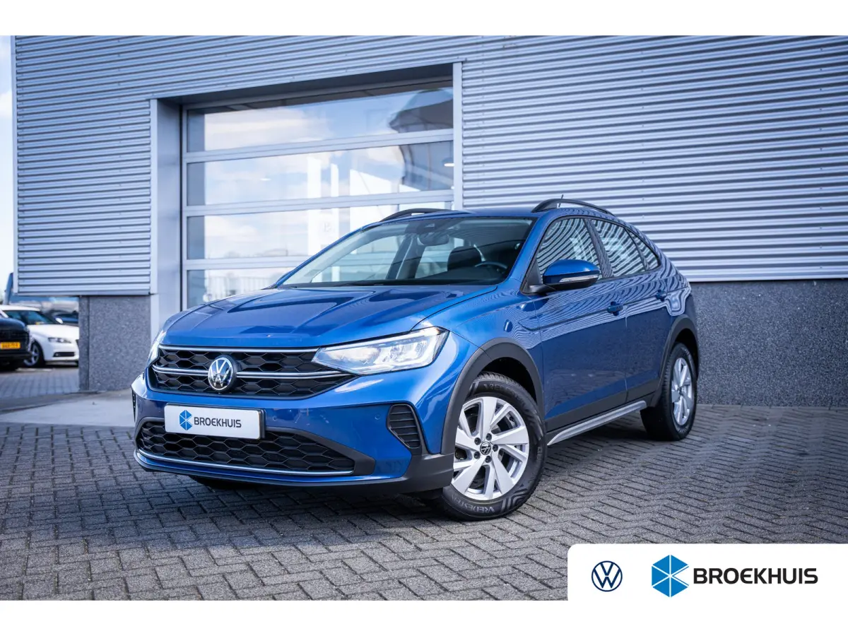 1.0 TSI Life | Airco | Apple Carplay/Android Auto|telefoonintegratie premium | Parkeersensor voor en achter