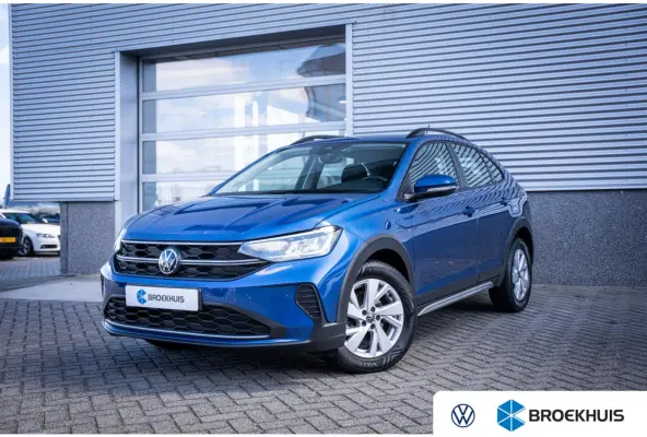 1.0 TSI Life | Airco | Apple Carplay/Android Auto|telefoonintegratie premium | Parkeersensor voor en achter