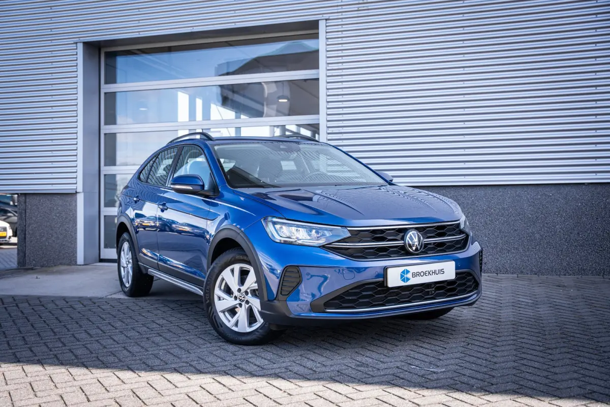 1.0 TSI Life | Airco | Apple Carplay/Android Auto|telefoonintegratie premium | Parkeersensor voor en achter