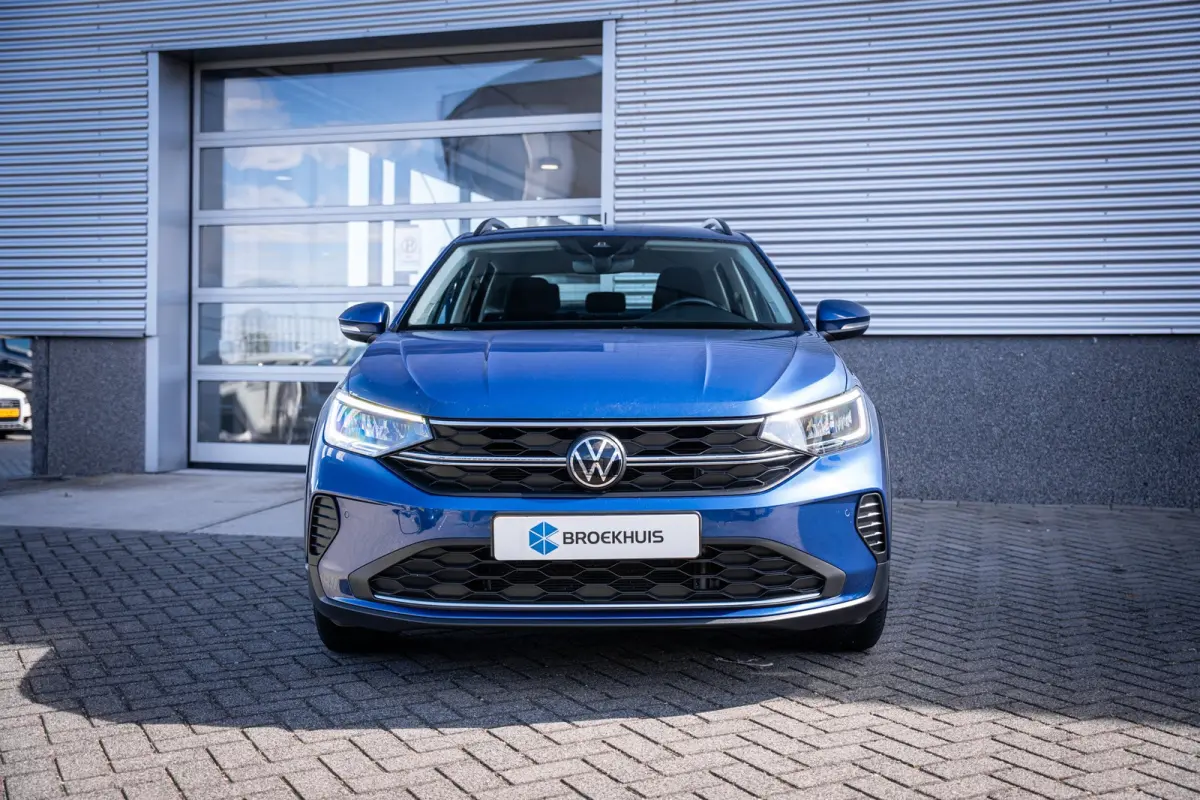 1.0 TSI Life | Airco | Apple Carplay/Android Auto|telefoonintegratie premium | Parkeersensor voor en achter