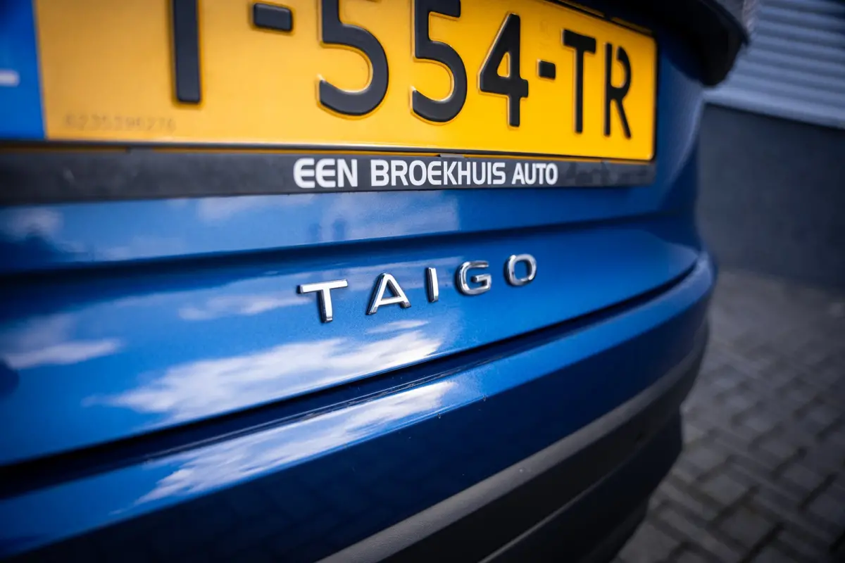 1.0 TSI Life | Airco | Apple Carplay/Android Auto|telefoonintegratie premium | Parkeersensor voor en achter