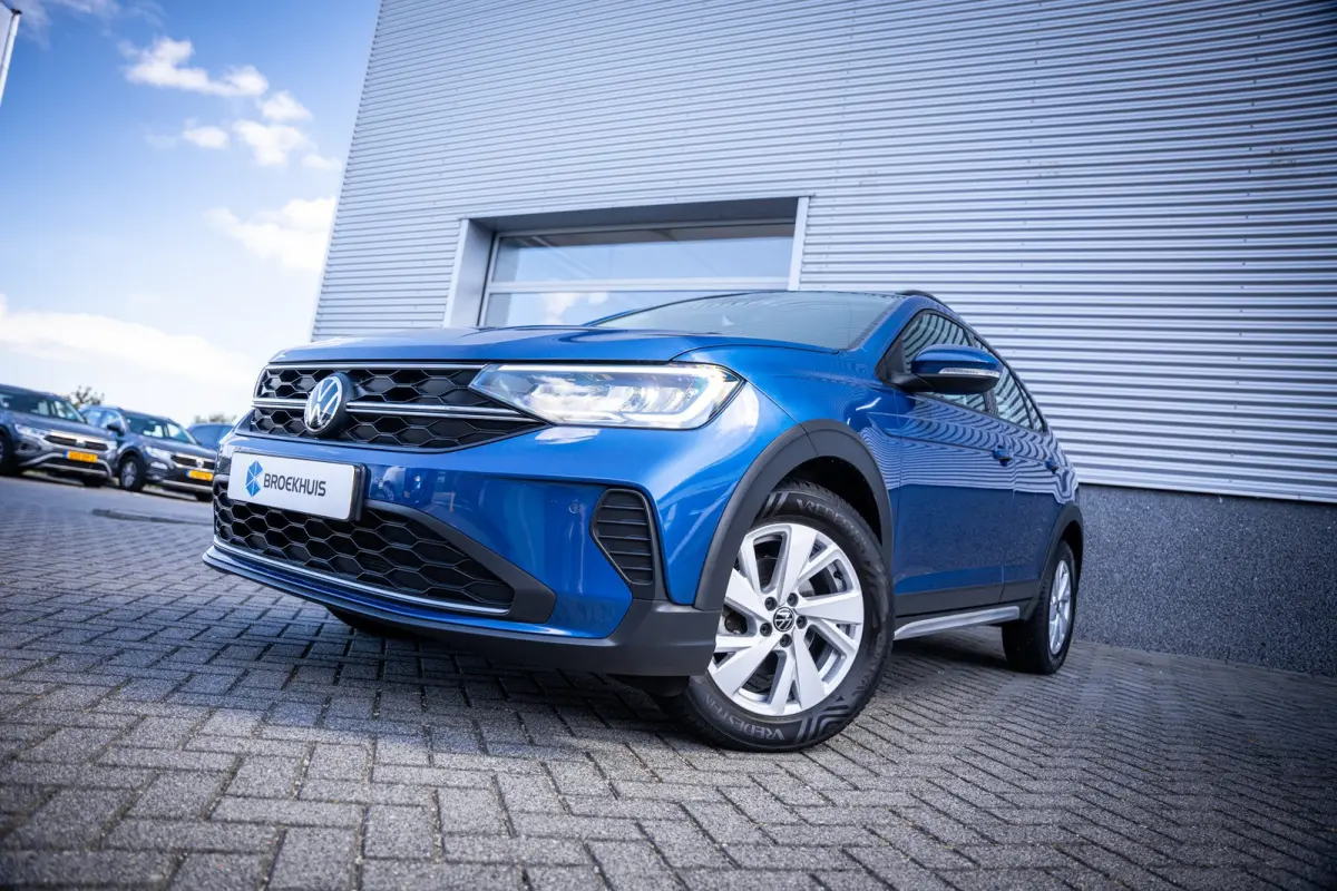 1.0 TSI Life | Airco | Apple Carplay/Android Auto|telefoonintegratie premium | Parkeersensor voor en achter