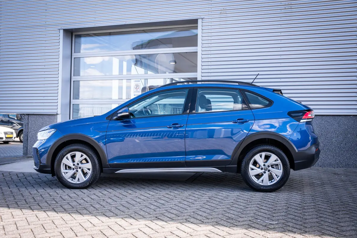 1.0 TSI Life | Airco | Apple Carplay/Android Auto|telefoonintegratie premium | Parkeersensor voor en achter