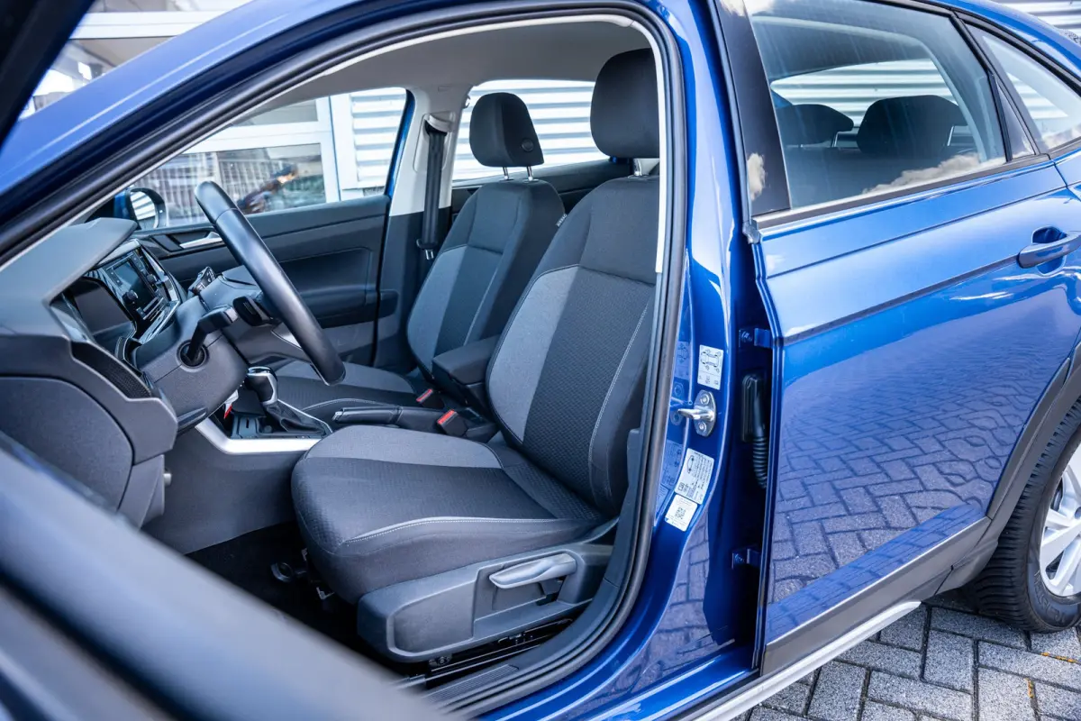 1.0 TSI Life | Airco | Apple Carplay/Android Auto|telefoonintegratie premium | Parkeersensor voor en achter