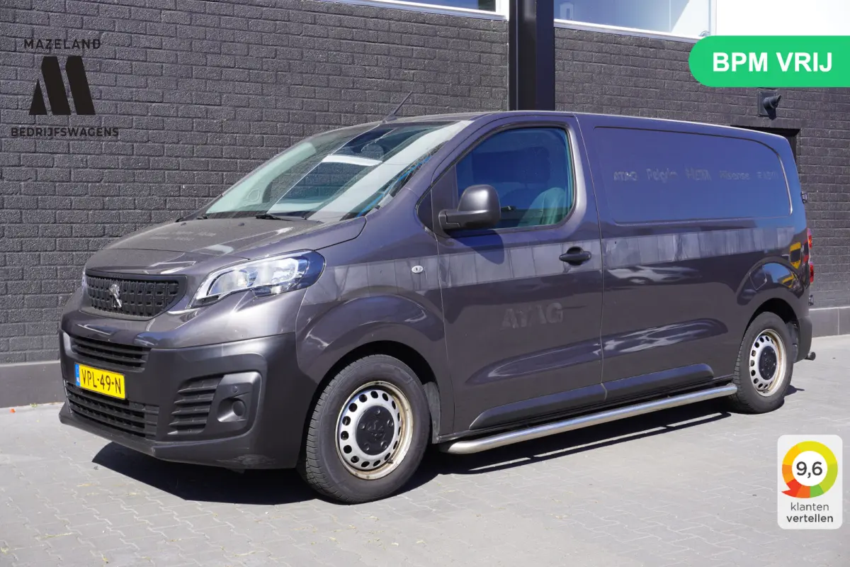 2.0 BlueHDI L2 145PK AUTOMAAT EURO 6 - Airco - PDC - Camera - €16.900,- Excl.