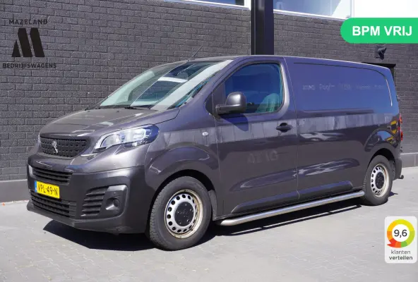 2.0 BlueHDI L2 145PK AUTOMAAT EURO 6 - Airco - PDC - Camera - €16.900,- Excl.