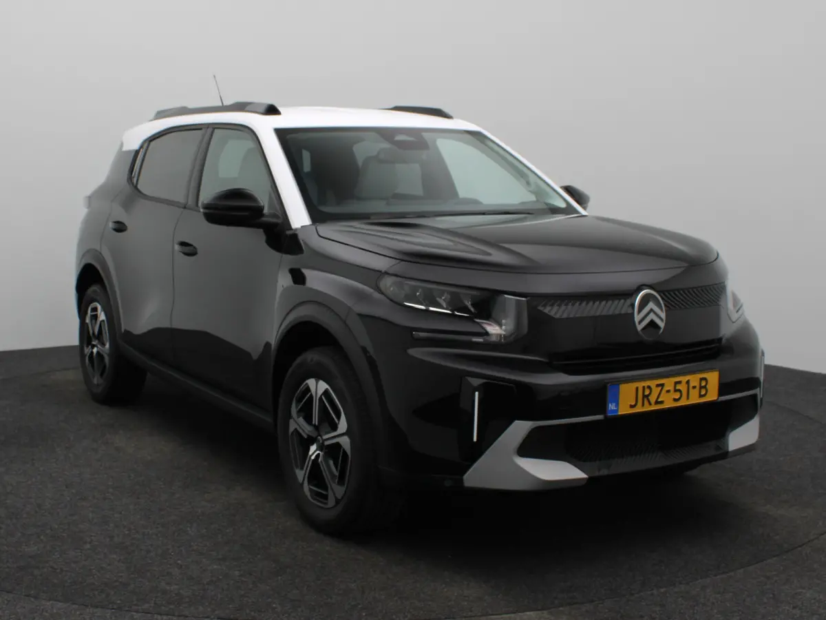 1.2 Hybrid 145pk Max | 8 Jaar Fabrieksgarantie | Camera | Parkeersensoren Voor en Achter | Apple Carplay/Android Auto | Cruise Control | Dodehoek Detectie | 17" Lichtmetalen Velgen