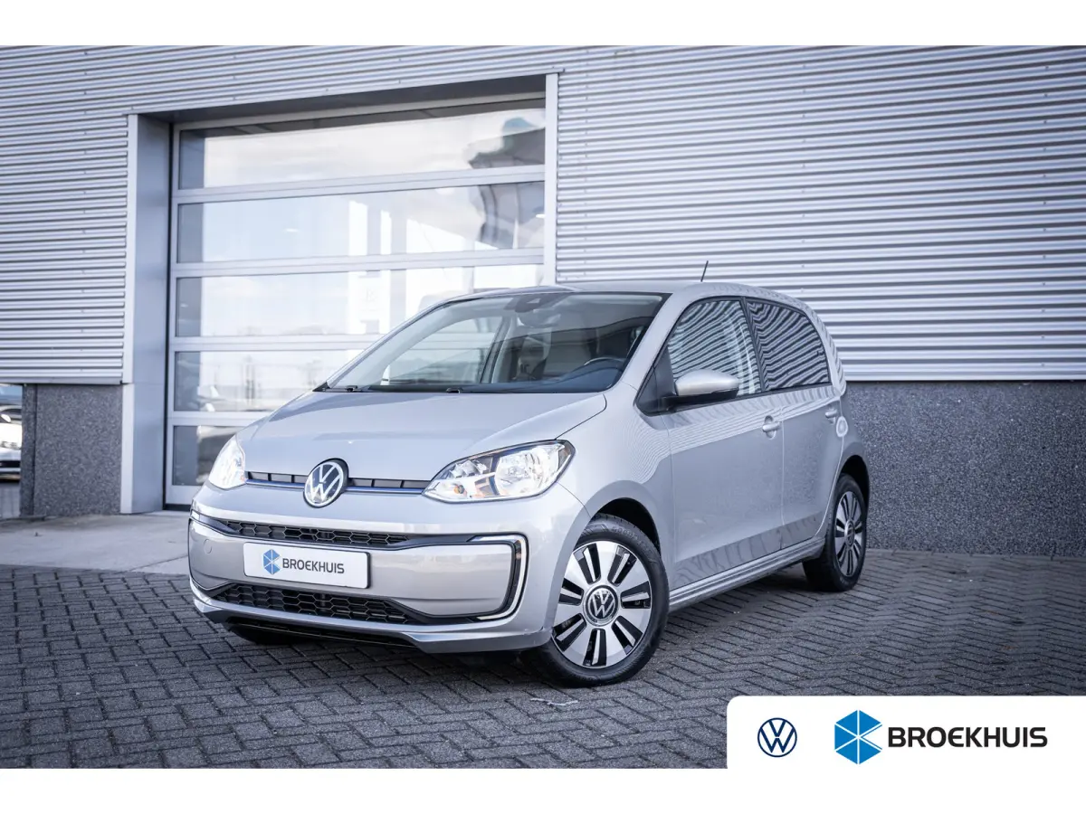 Volkswagen e-Up! 2023 Overig Onbekend leasen