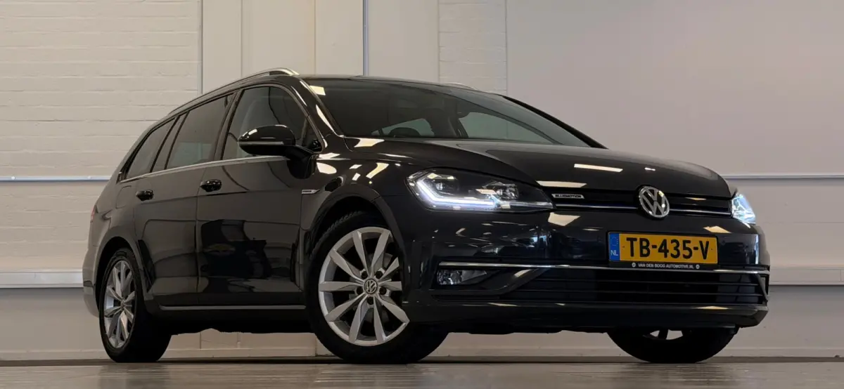 1.5 TSI Highline LED koplampen Navi Trekhaak Vitrual dash