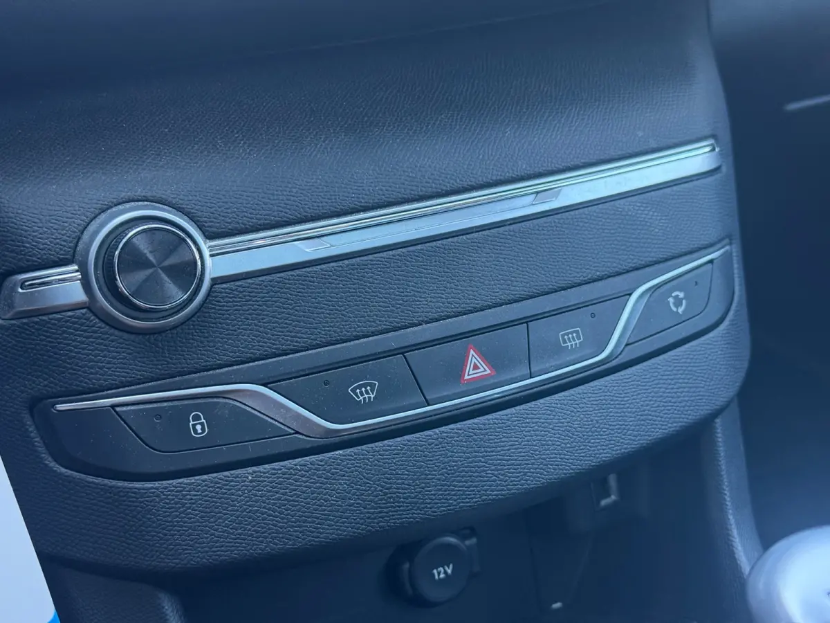 1.2 PureTech Executive | Cruise | Airco | PDC