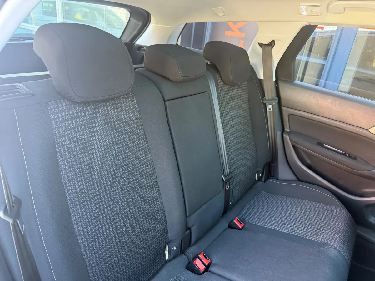 1.2 PureTech Executive | Cruise | Airco | PDC