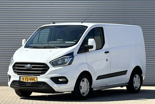 280 2.0 TDCI L1H1 Trend Automaat|Navi|Cruise|Trekh Omvormer