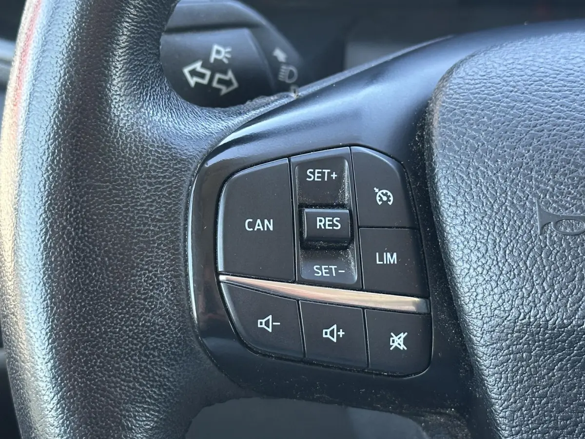 280 2.0 TDCI L1H1 Trend Automaat|Navi|Cruise|Trekh Omvormer