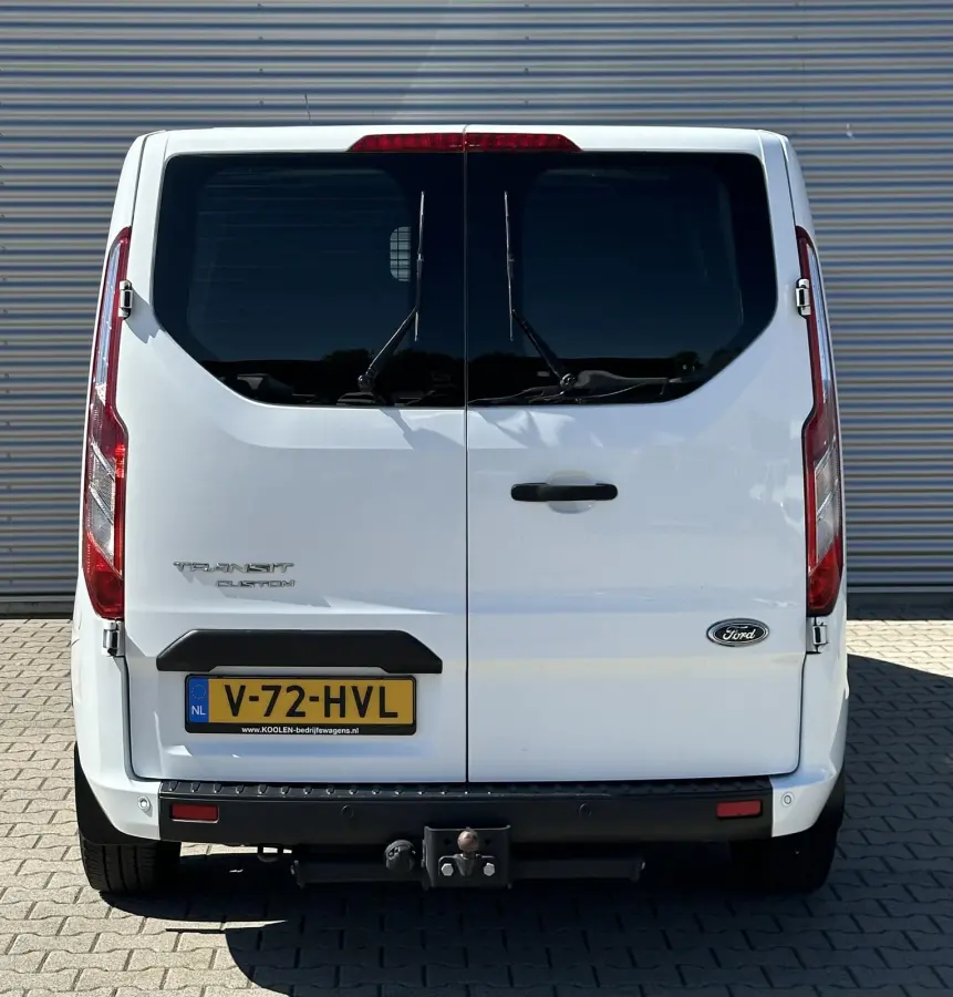280 2.0 TDCI L1H1 Trend Automaat|Navi|Cruise|Trekh Omvormer