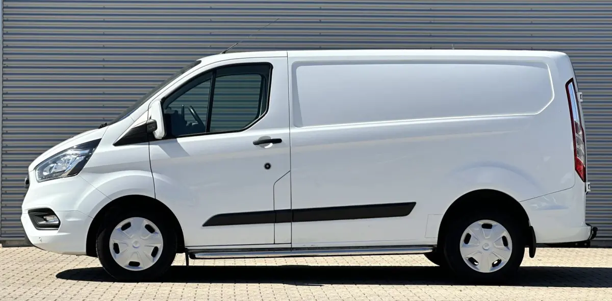 280 2.0 TDCI L1H1 Trend Automaat|Navi|Cruise|Trekh Omvormer
