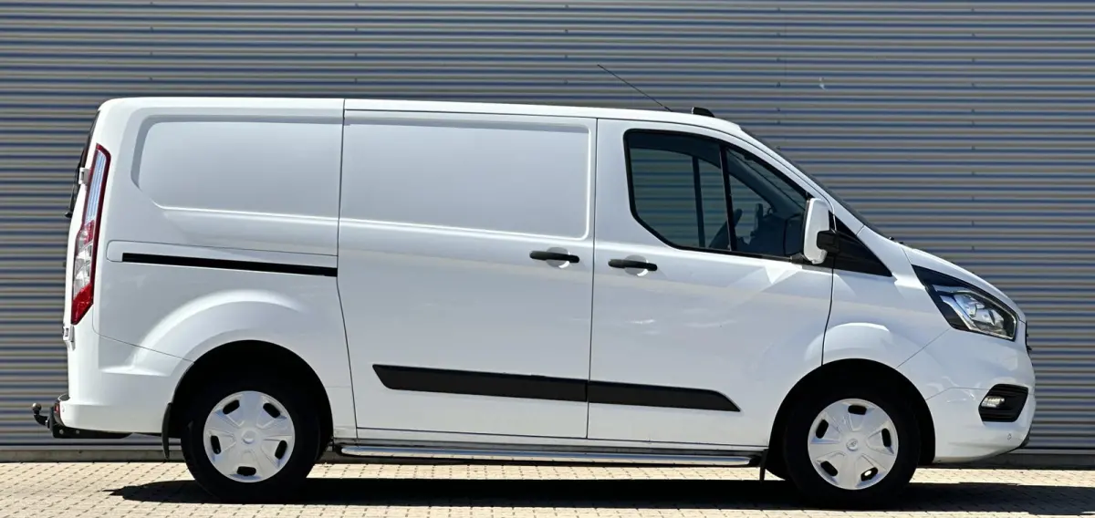280 2.0 TDCI L1H1 Trend Automaat|Navi|Cruise|Trekh Omvormer