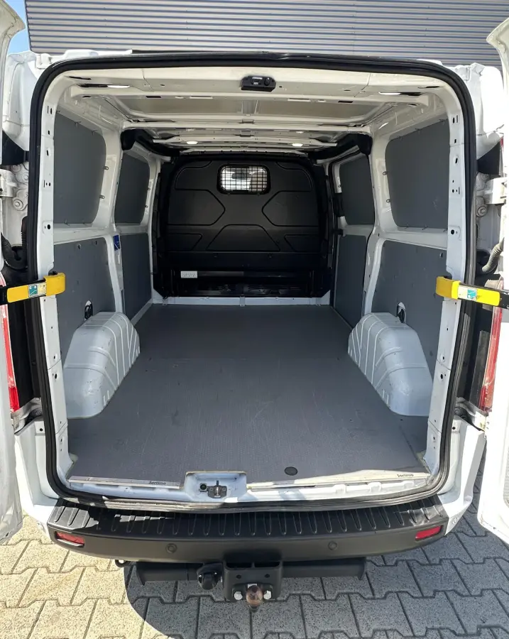 280 2.0 TDCI L1H1 Trend Automaat|Navi|Cruise|Trekh Omvormer