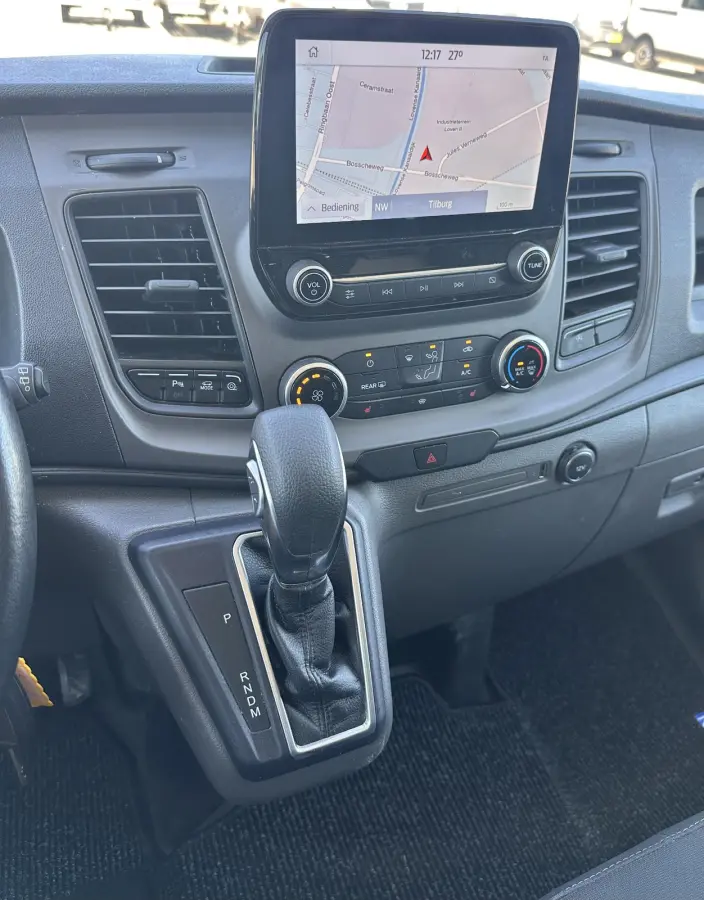280 2.0 TDCI L1H1 Trend Automaat|Navi|Cruise|Trekh Omvormer