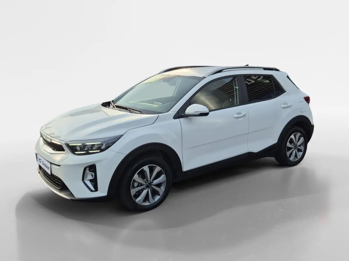1.0 T-GDi MHEV DynamicPlusLine | Cruise Control | Climate Control | Stoelverwarming | Stuurverwarming | Navigatie | Camera | Privacy Glass |