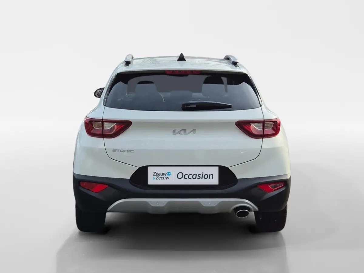 1.0 T-GDi MHEV DynamicPlusLine | Cruise Control | Climate Control | Stoelverwarming | Stuurverwarming | Navigatie | Camera | Privacy Glass |