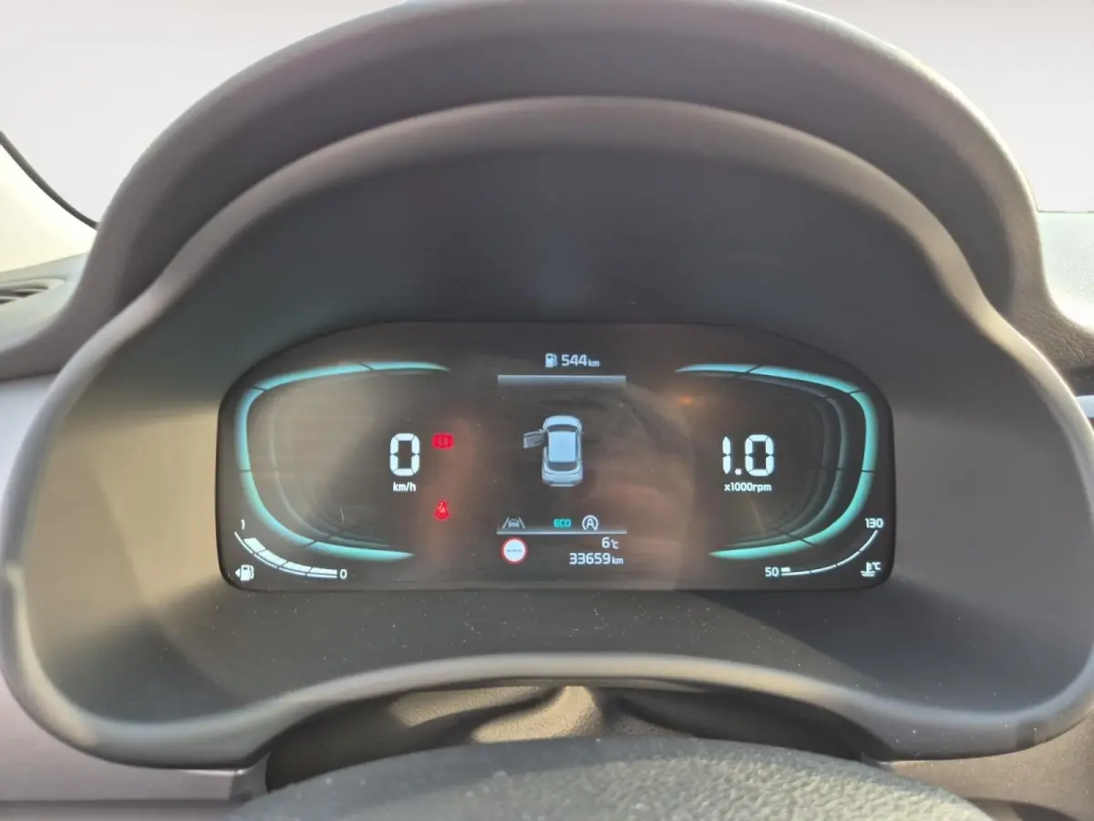 1.0 T-GDi MHEV DynamicPlusLine | Cruise Control | Climate Control | Stoelverwarming | Stuurverwarming | Navigatie | Camera | Privacy Glass |