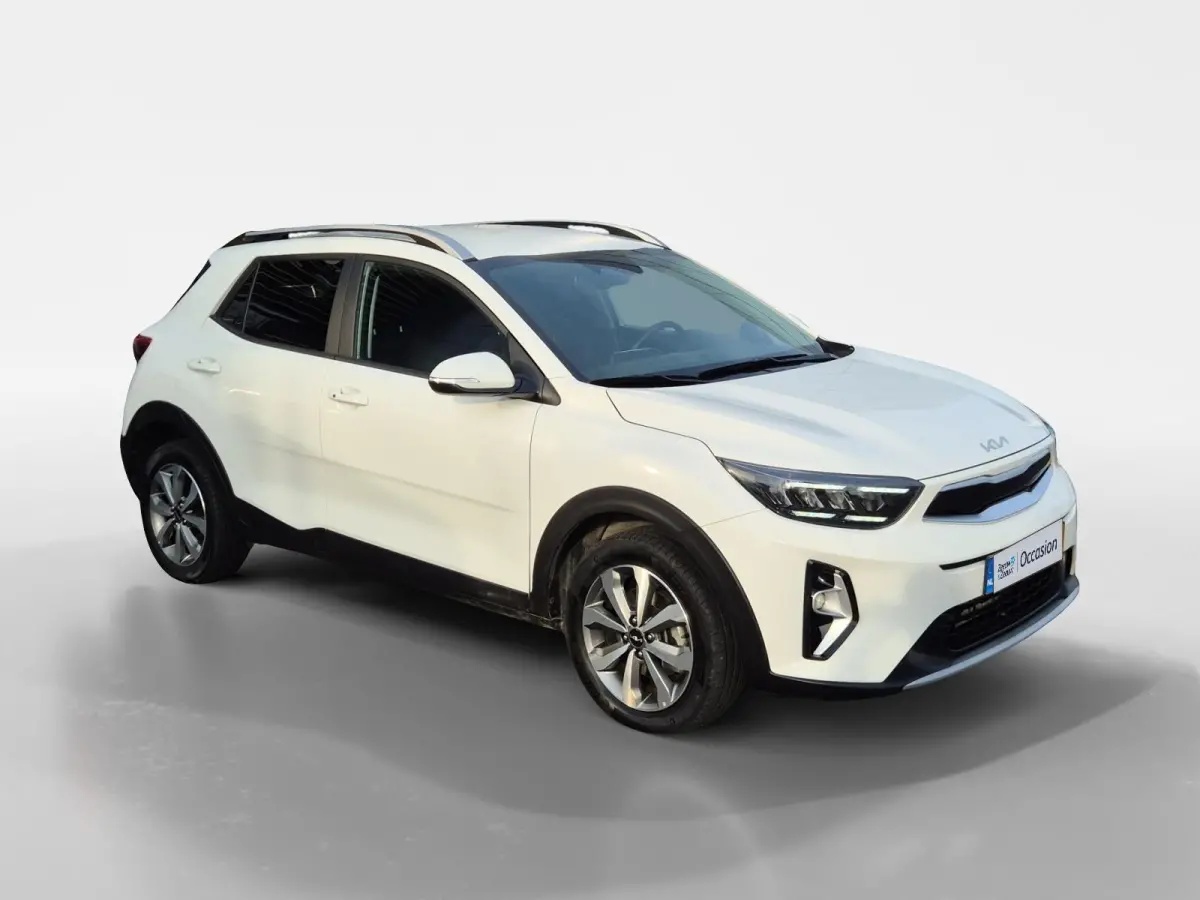 1.0 T-GDi MHEV DynamicPlusLine | Cruise Control | Climate Control | Stoelverwarming | Stuurverwarming | Navigatie | Camera | Privacy Glass |