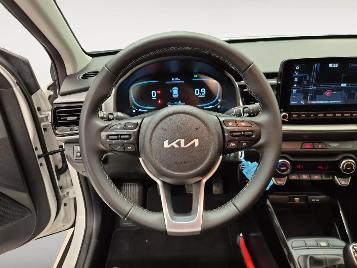 1.0 T-GDi MHEV DynamicLine | Cruise Control | Climate Control | Navigatie | Camera | LM Velgen |