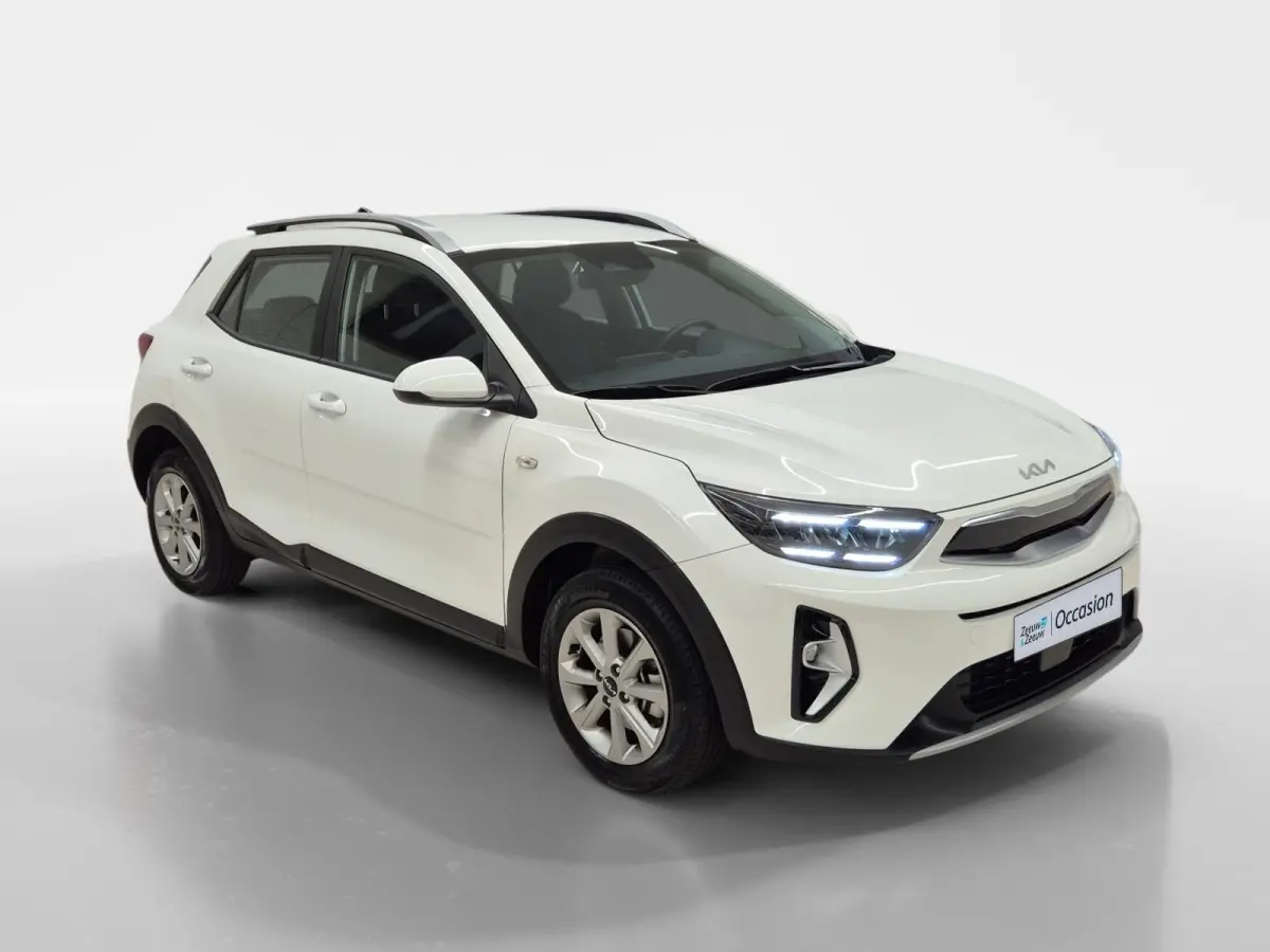 1.0 T-GDi MHEV DynamicLine | Cruise Control | Climate Control | Navigatie | Camera | LM Velgen |