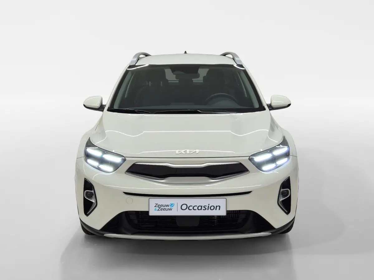 1.0 T-GDi MHEV DynamicLine | Cruise Control | Climate Control | Navigatie | Camera | LM Velgen |