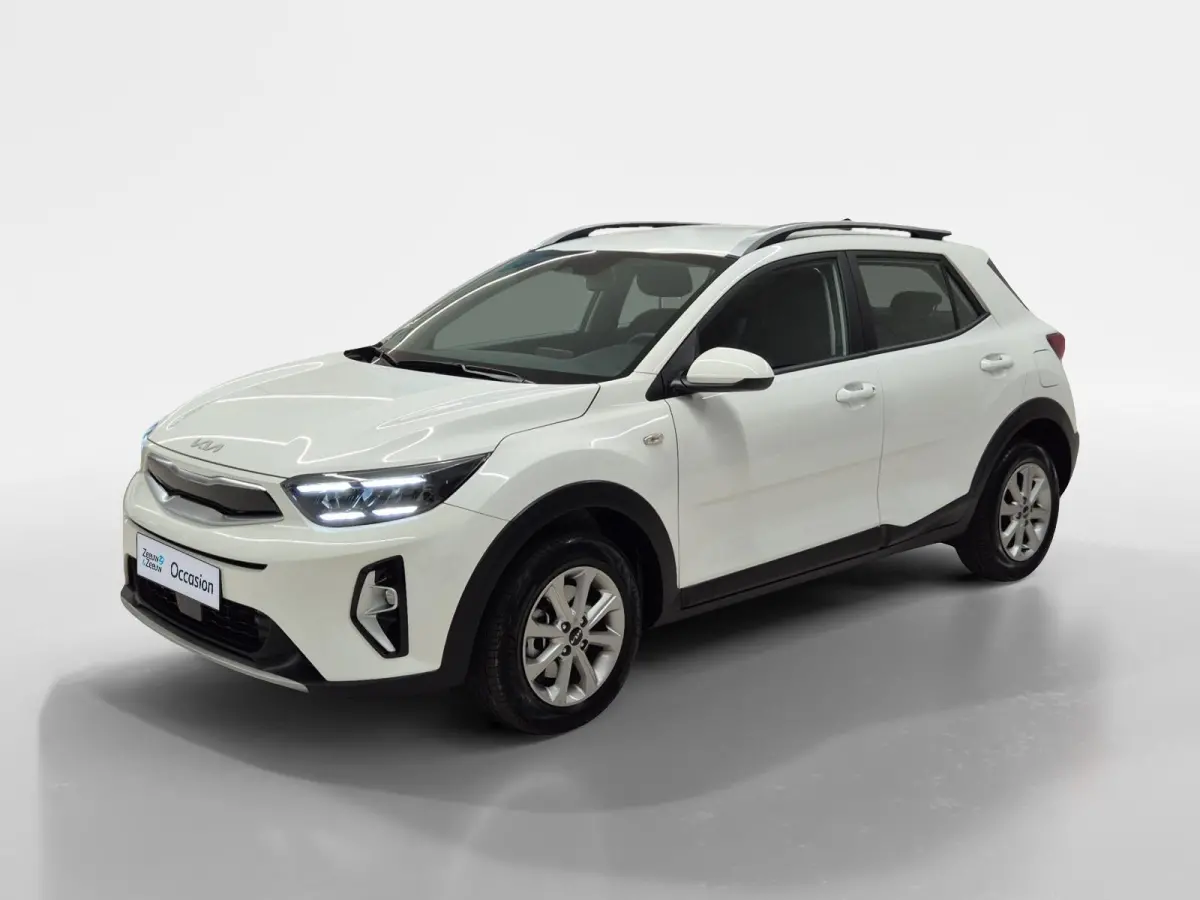 1.0 T-GDi MHEV DynamicLine | Cruise Control | Climate Control | Navigatie | Camera | LM Velgen |