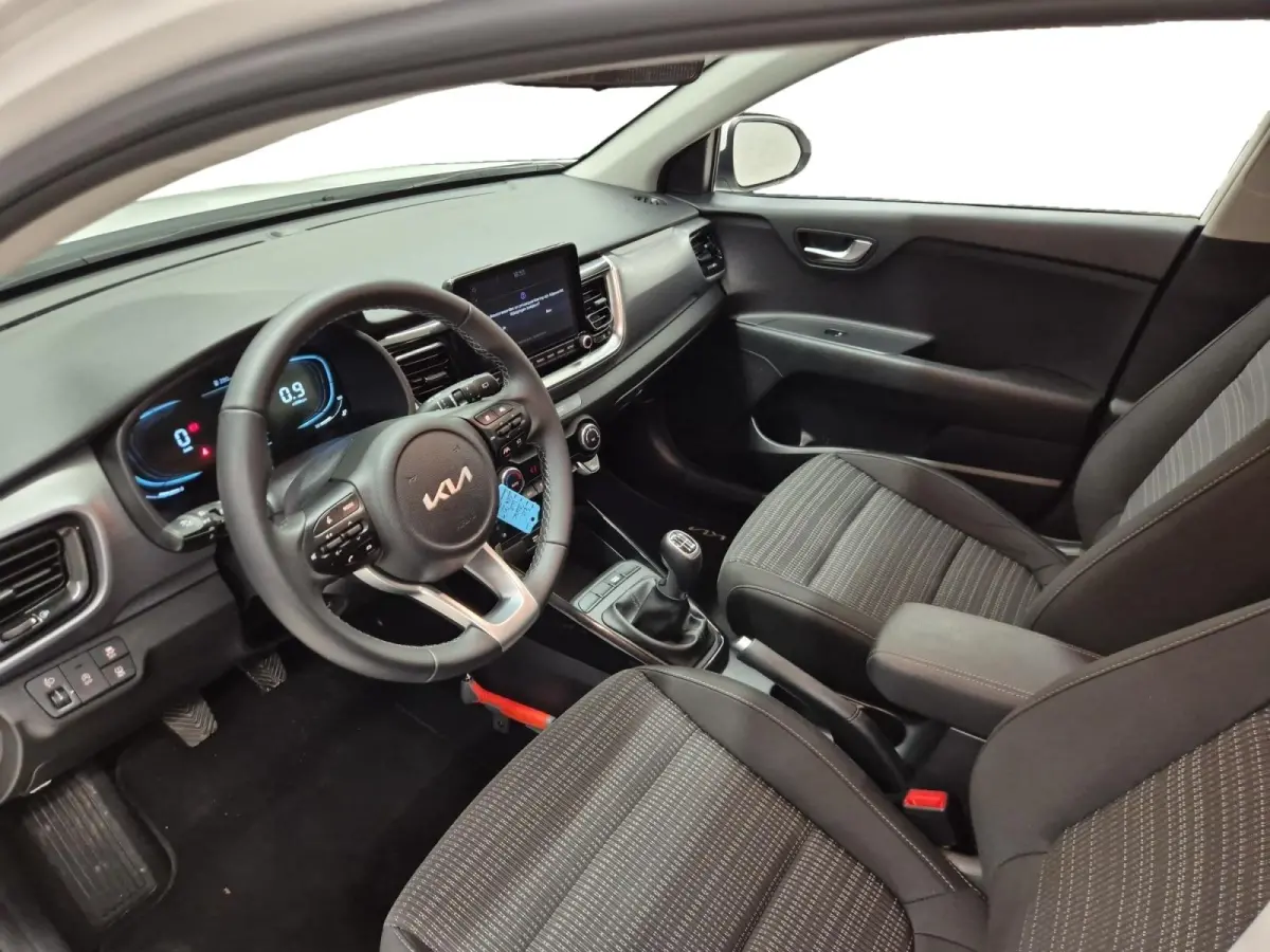 1.0 T-GDi MHEV DynamicLine | Cruise Control | Climate Control | Navigatie | Camera | LM Velgen |