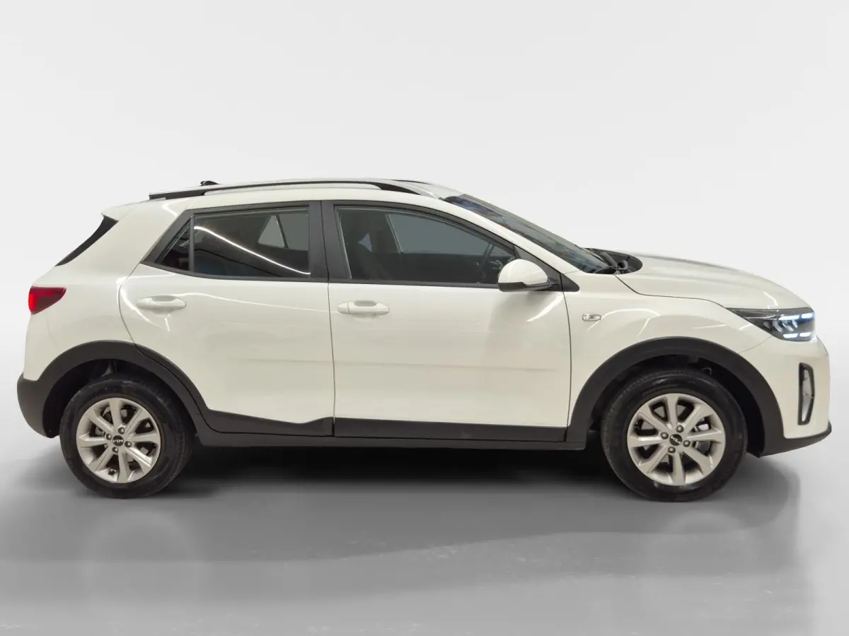 1.0 T-GDi MHEV DynamicLine | Cruise Control | Climate Control | Navigatie | Camera | LM Velgen |
