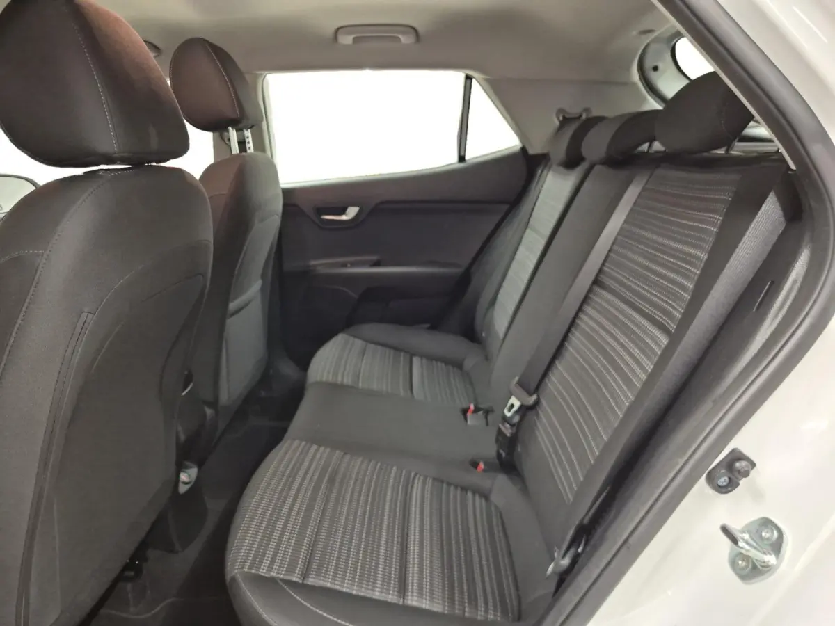 1.0 T-GDi MHEV DynamicLine | Cruise Control | Climate Control | Navigatie | Camera | LM Velgen |