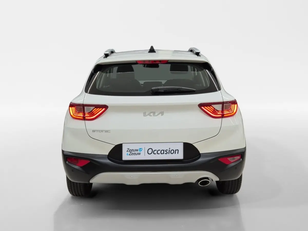 1.0 T-GDi MHEV DynamicLine | Cruise Control | Climate Control | Navigatie | Camera | LM Velgen |